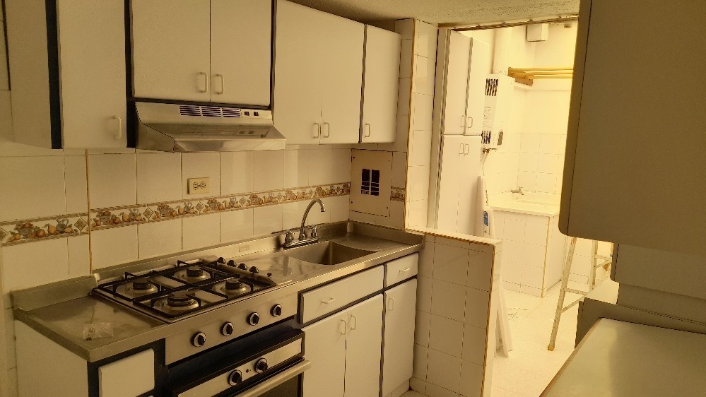 Casa – Cedritos – Bogota