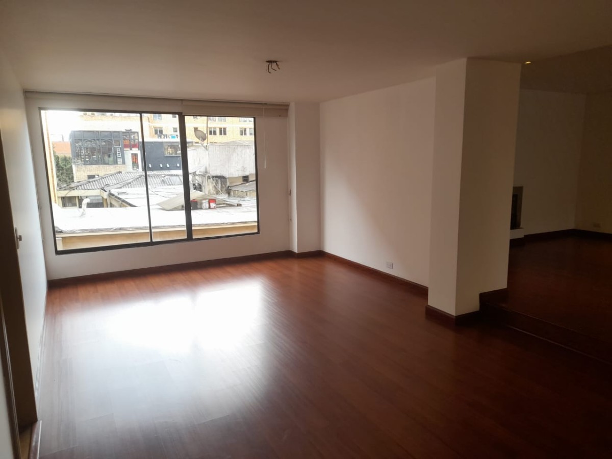 Apartamento – La Cabrera El Refugio – Bogota