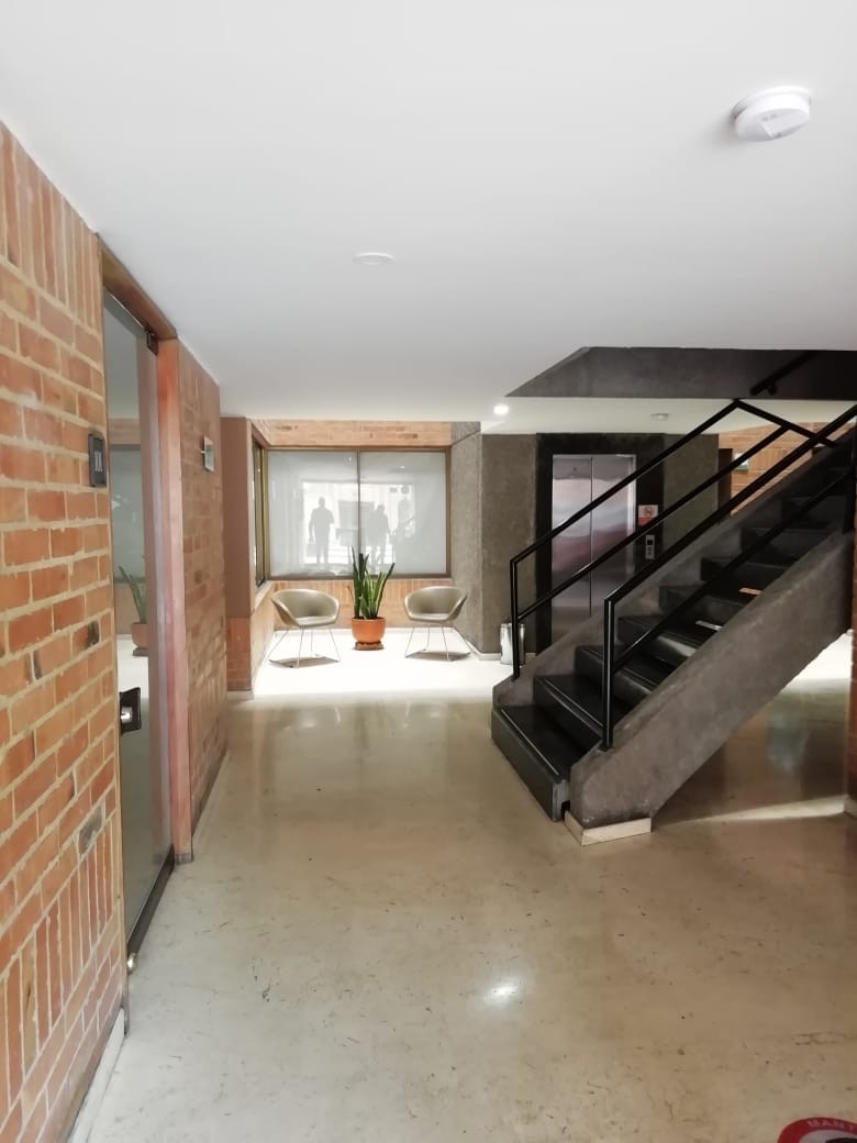 Oficina – Chico Norte Iii – Bogota