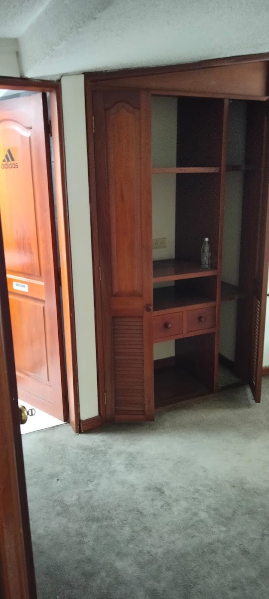 Apartamento – Nueva Autopista – Bogota