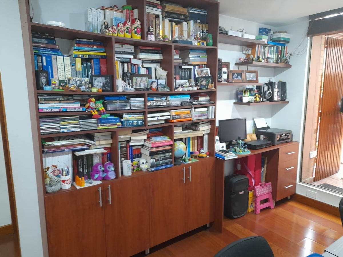 Apartamento – Lisboa – Bogota
