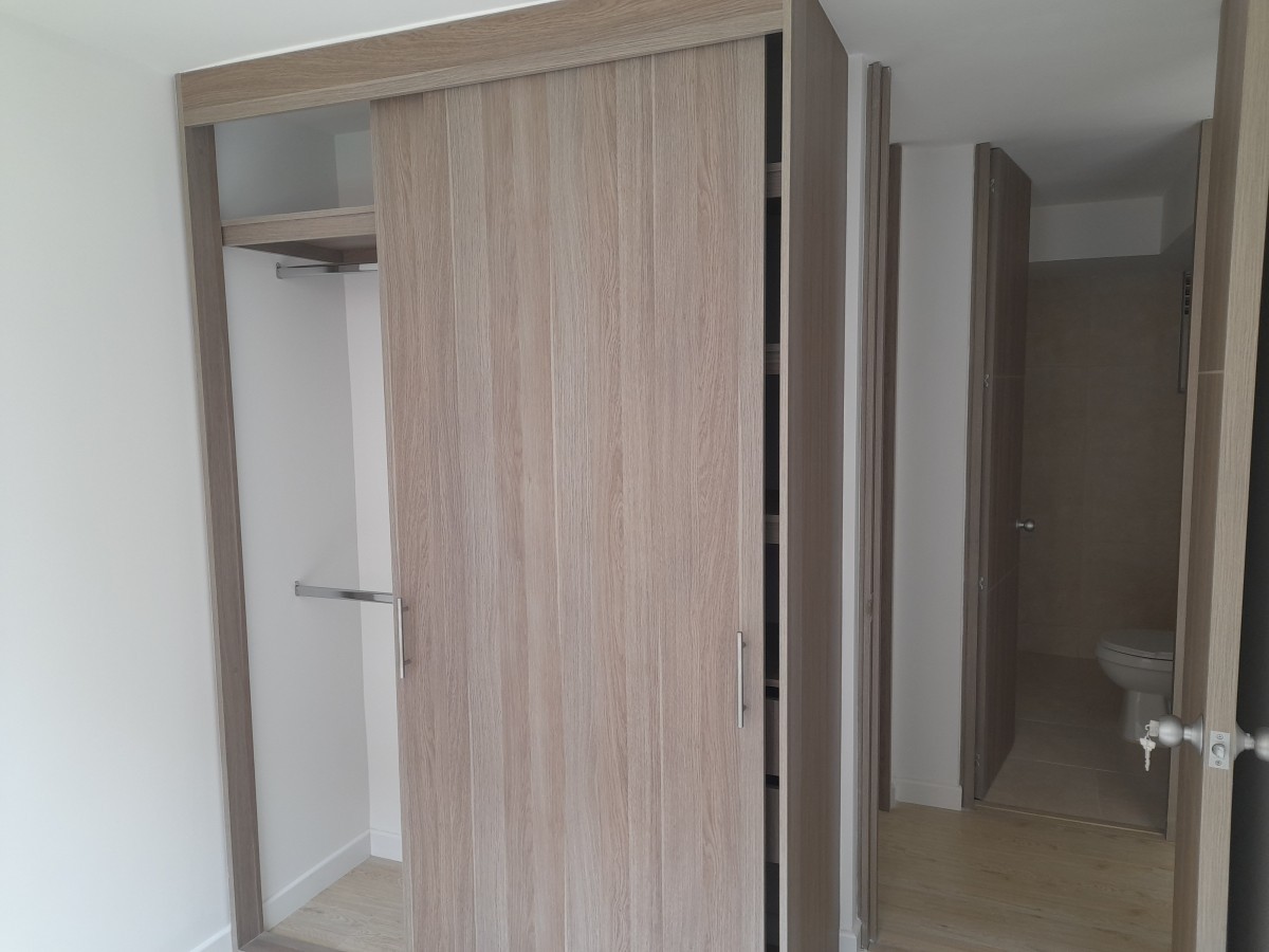 Apartamento – La Prosperidad – Madrid