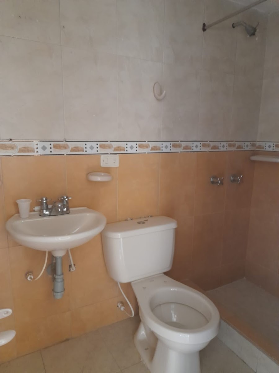 Casa – Gran Britalia – Bogota