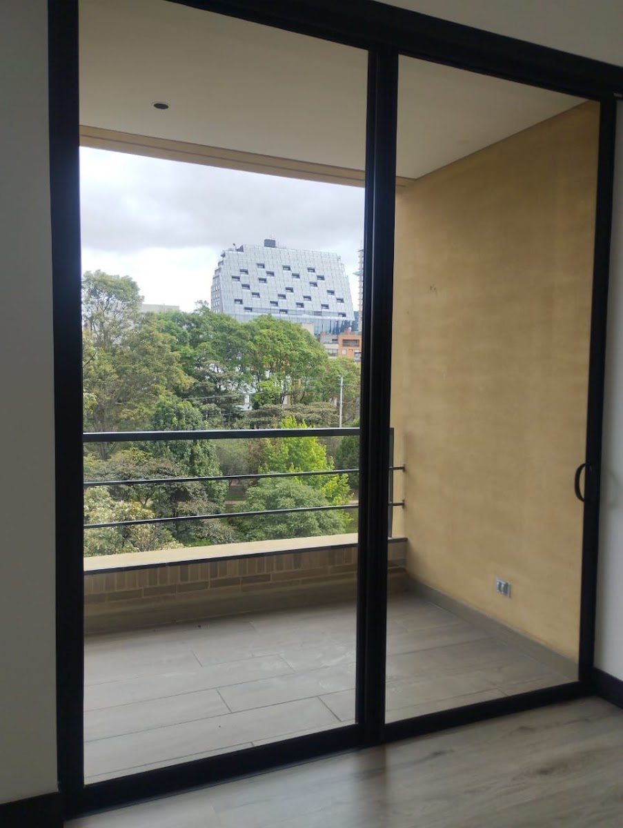 Apartamento – Antiguo Country – Bogota