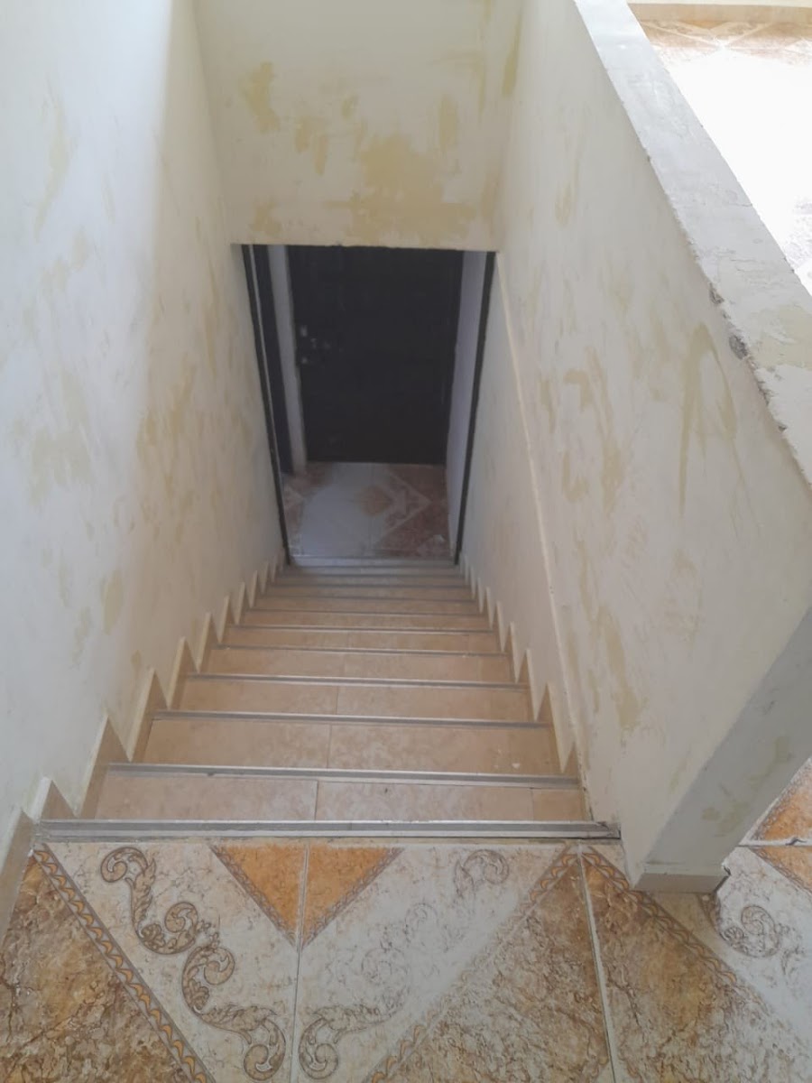 Casa – Gran Britalia – Bogota