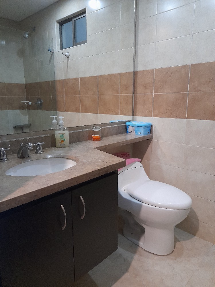 Apartamento – Bella Suiza – Bogota