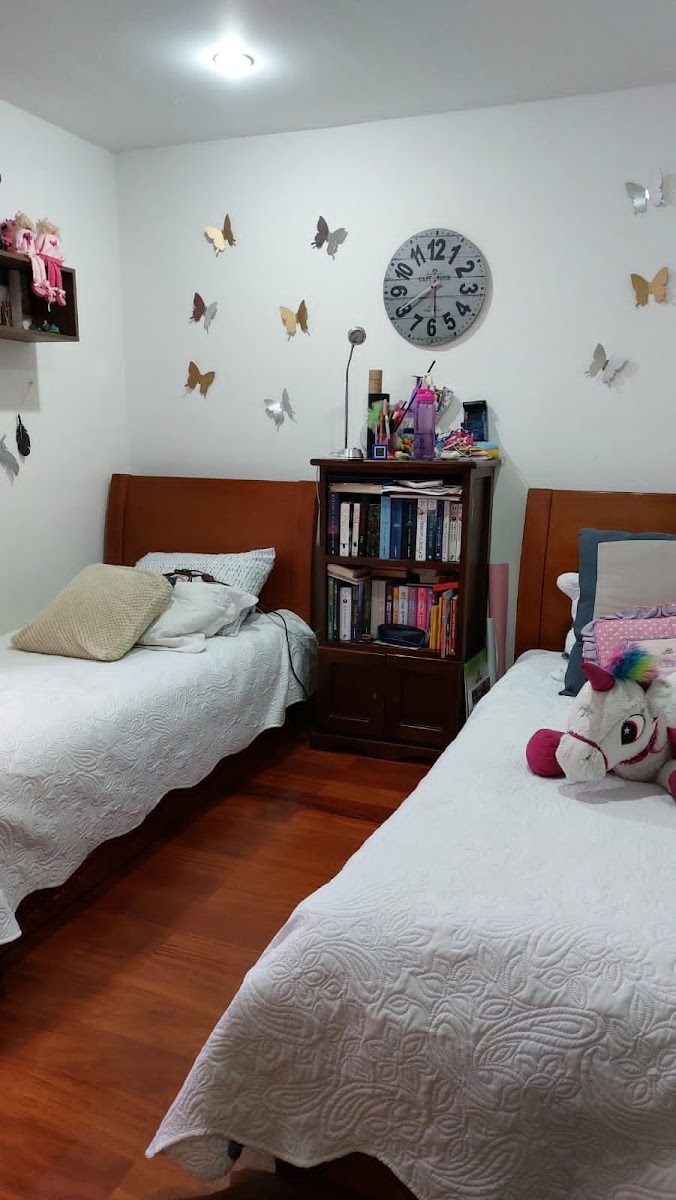 Apartamento – Lisboa – Bogota