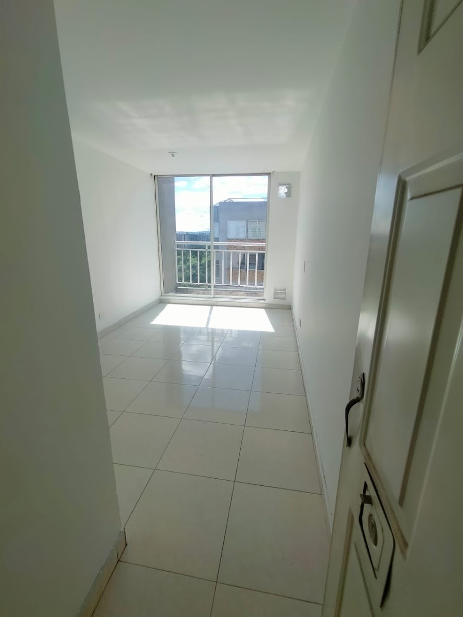 Apartamento – Urbanizacion Castilla – Bogota