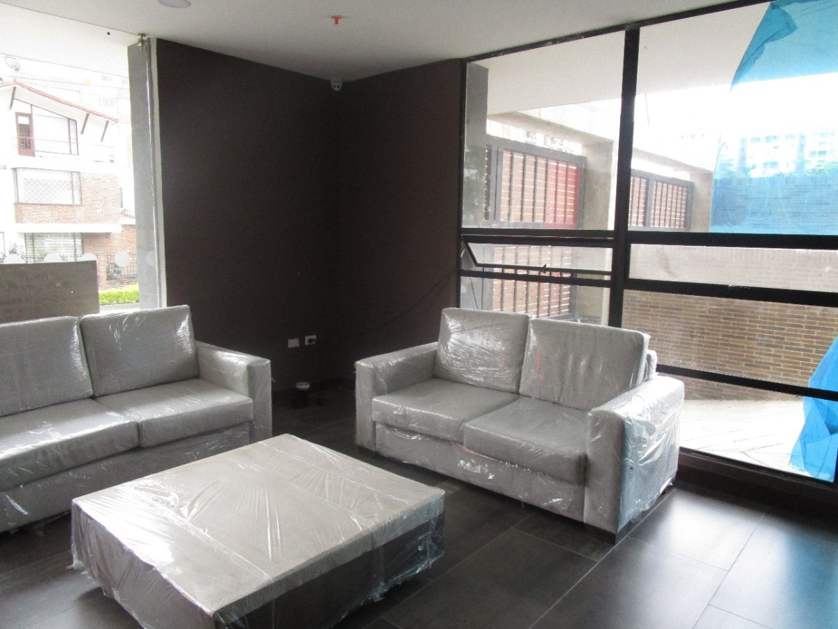 Apartamento – Cedritos – Bogota