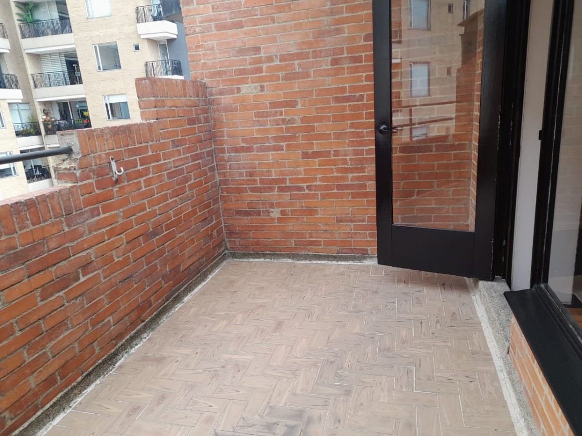 Apartamento – Calleja – Bogota