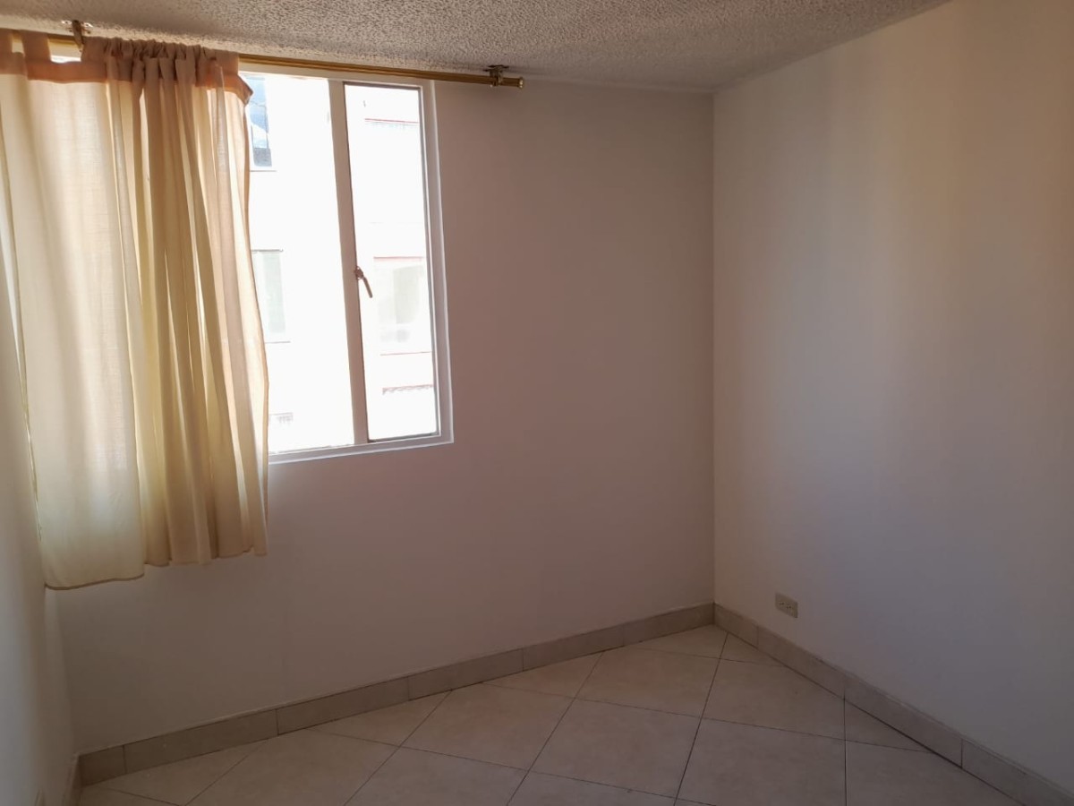 Apartamento – Villa Alsacia Bavaria – Bogota