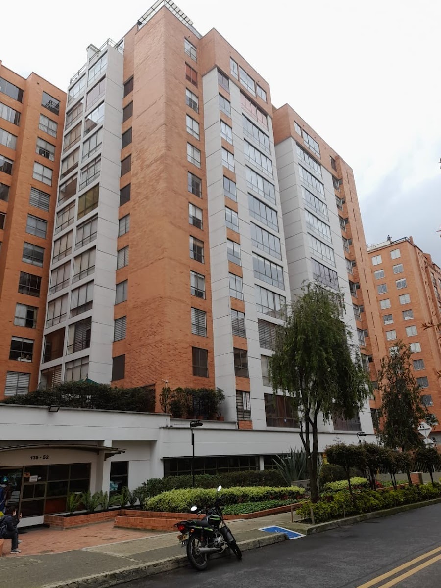 Apartamento – Lisboa – Bogota