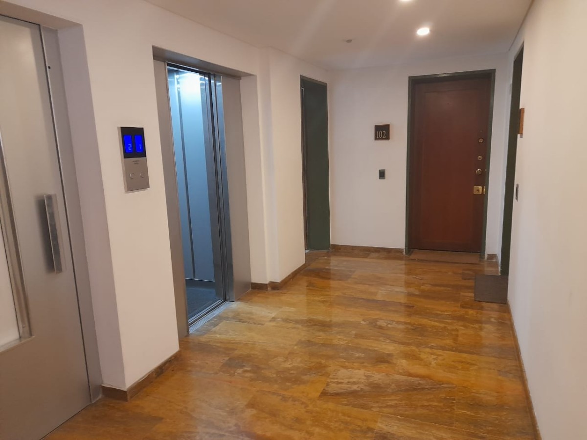 Apartamento – Porciuncula – Bogota
