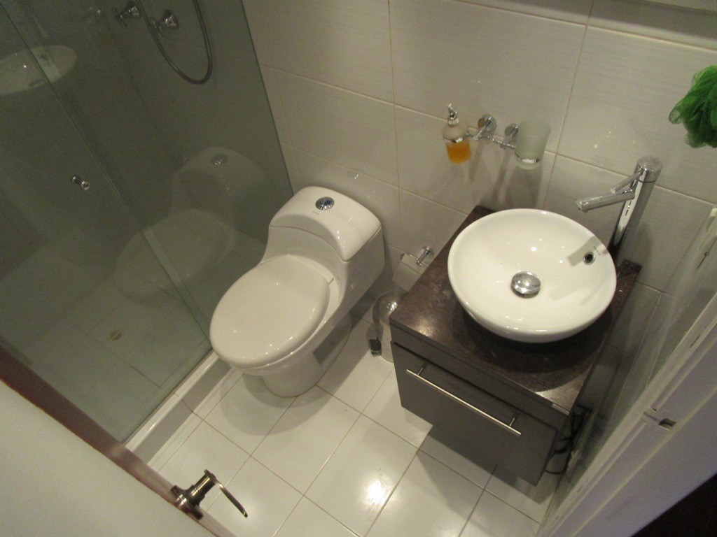 Apartamento – Cedritos – Bogota