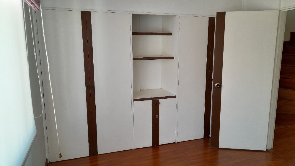 Casa – Cedritos – Bogota