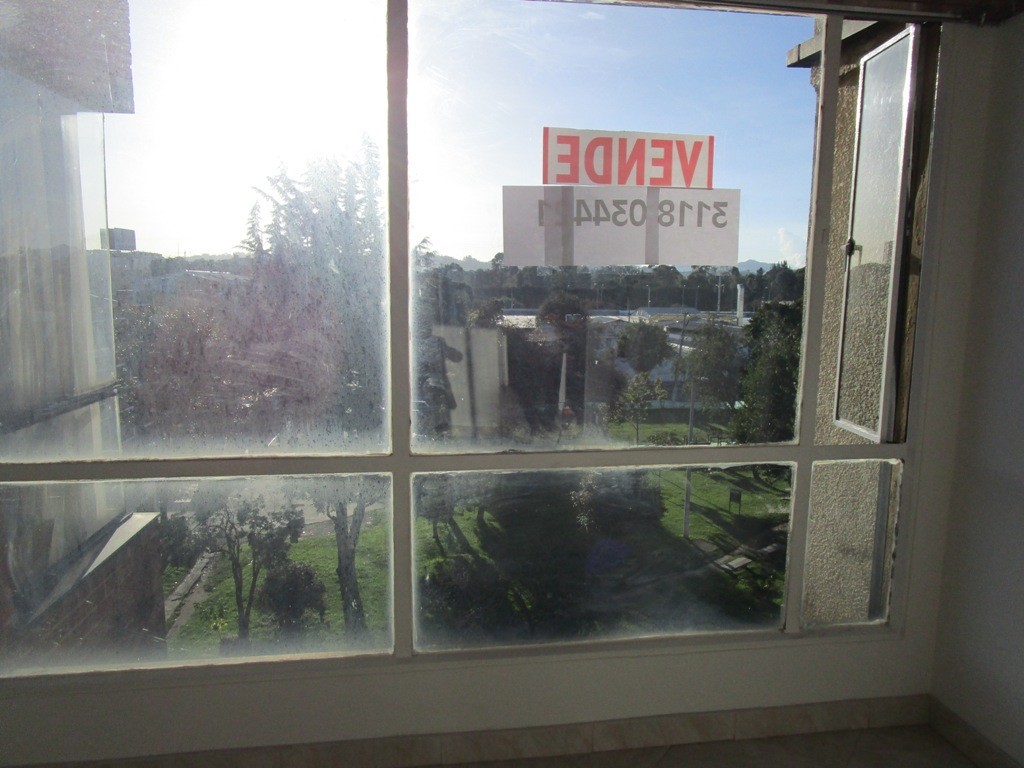 Apartamento – Estrella Del Norte – Bogota