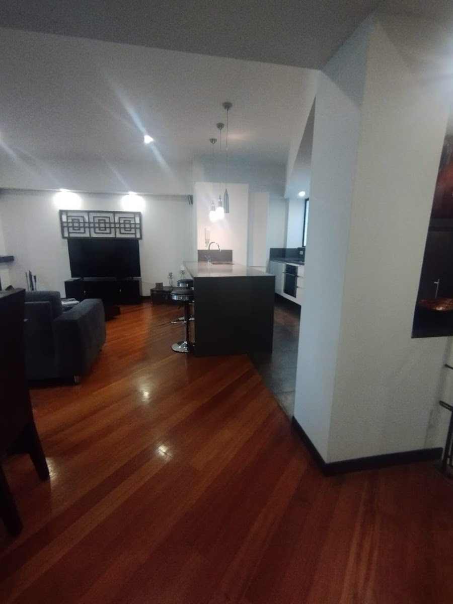 Apartamento – La Cabrera El Refugio – Bogota