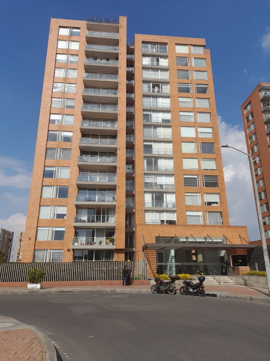 Apartamento – La Felicidad – Bogota