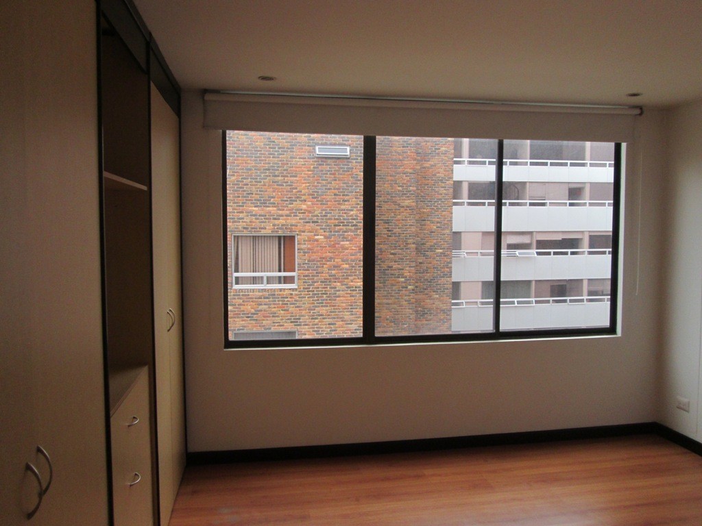 Apartamento – Porciuncula – Bogota