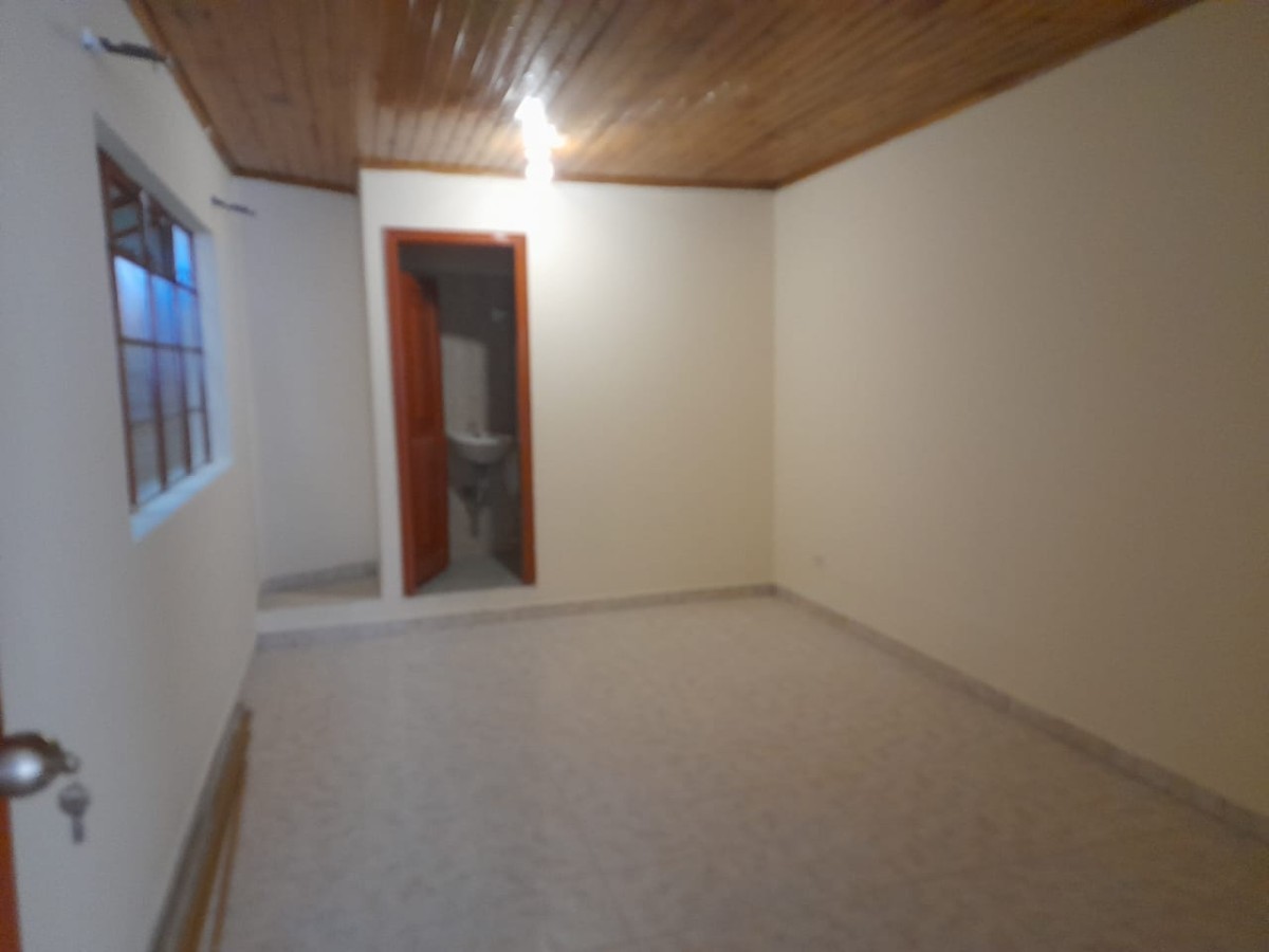 Apartamento – 20 De Julio – Bogota
