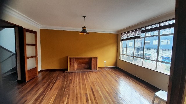 Apartamento – Bosque Calderon – Bogota