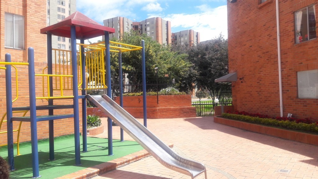 Casa – Villas De Aranjuez – Bogota