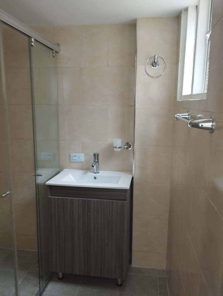 Apartamento – Santa Barbara Occidental – Bogota