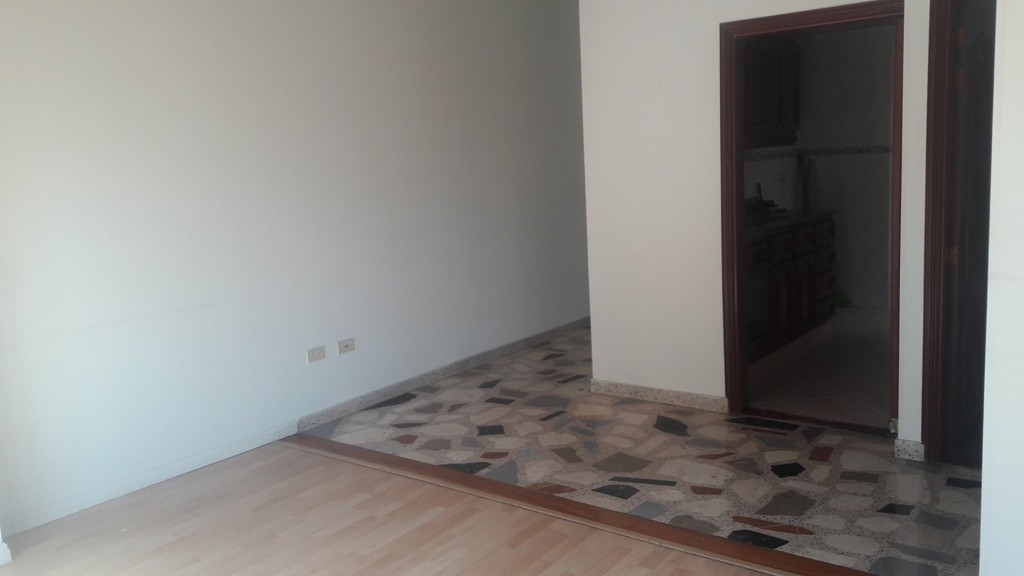 Apartamento – Cedritos – Bogota