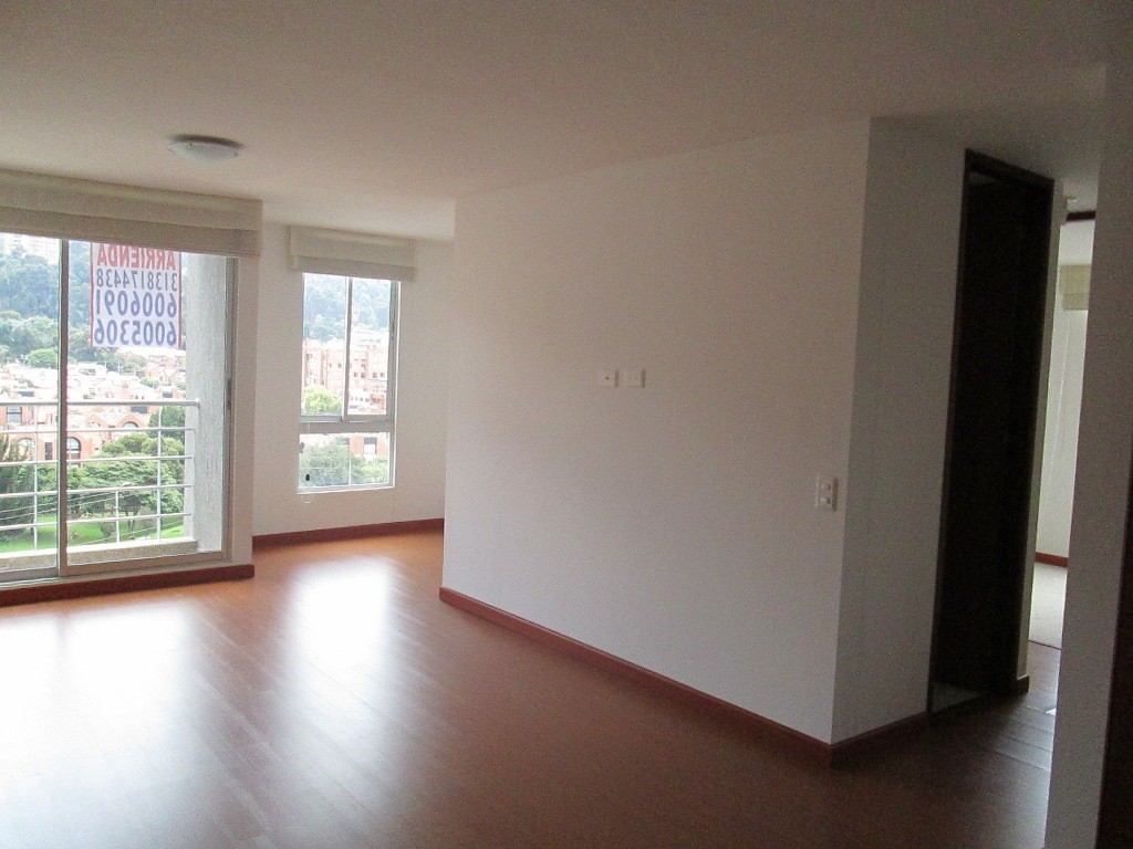 Apartamento – Cedritos – Bogota