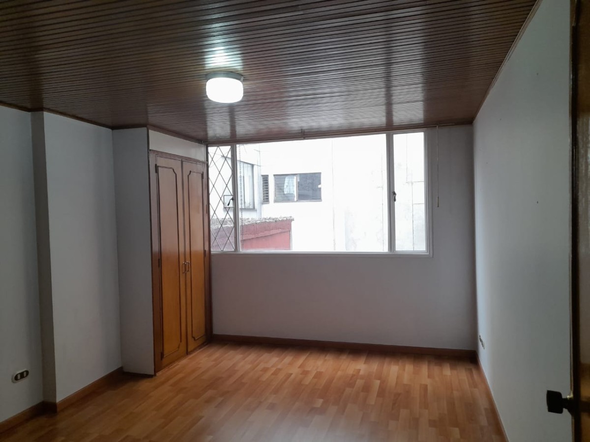 Apartamento – Chapinero – Bogota