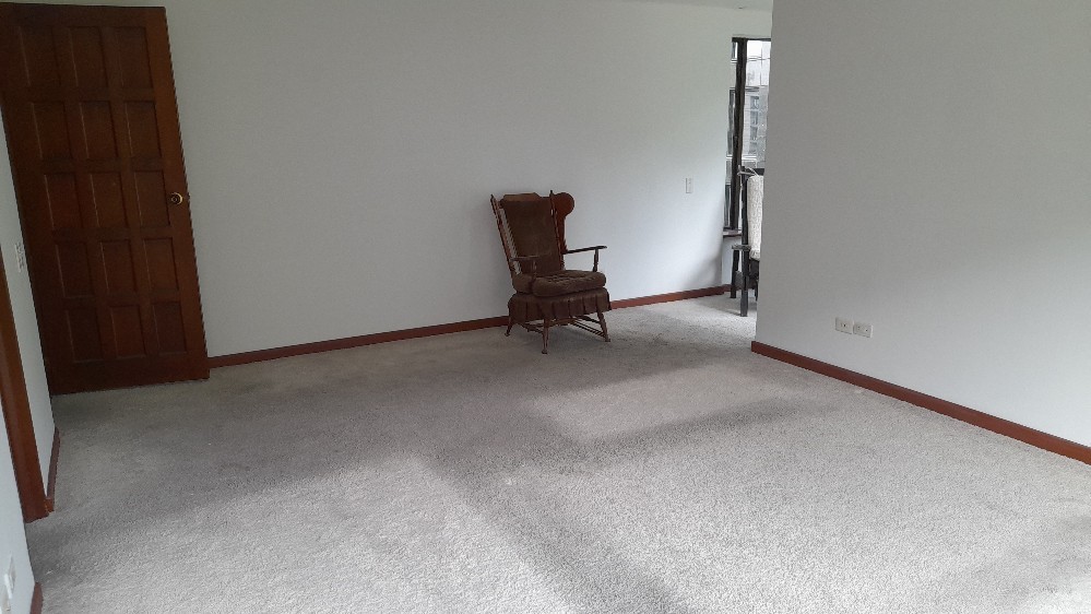 Apartamento – Chico Norte – Bogota