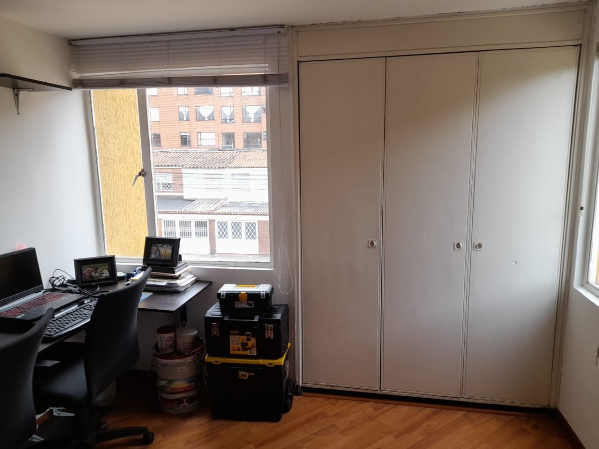 Apartamento – Santa Helena Niza – Bogota