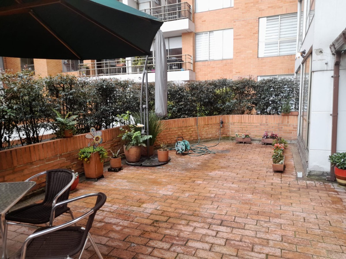 Apartamento – Lisboa – Bogota