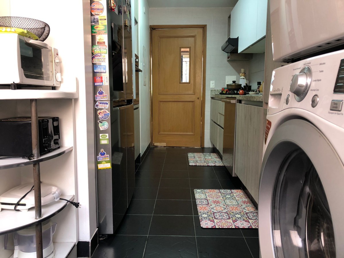 Apartamento – Cedritos – Bogota