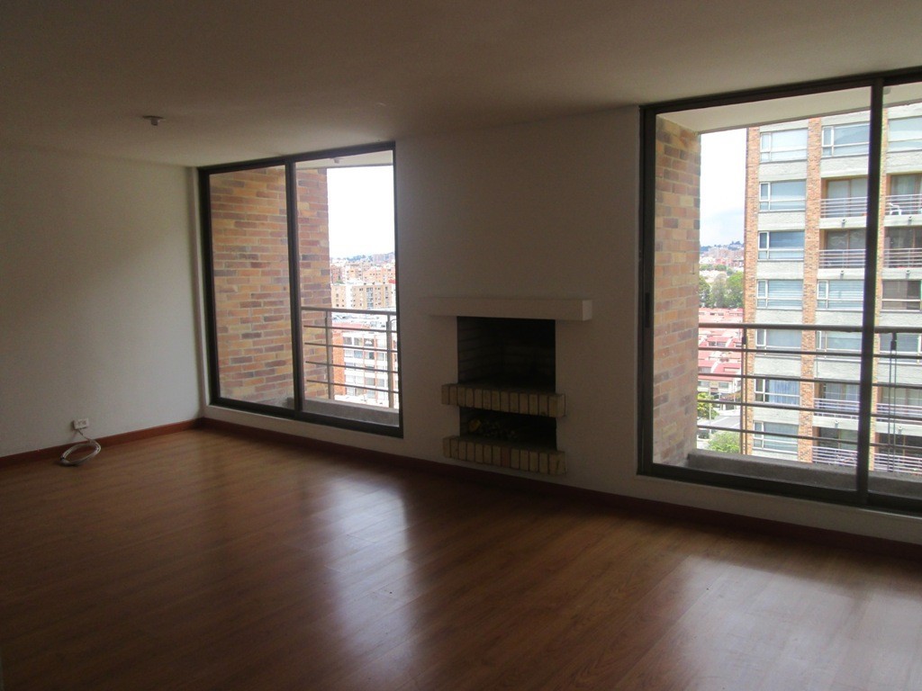 Apartamento – Cedritos – Bogota
