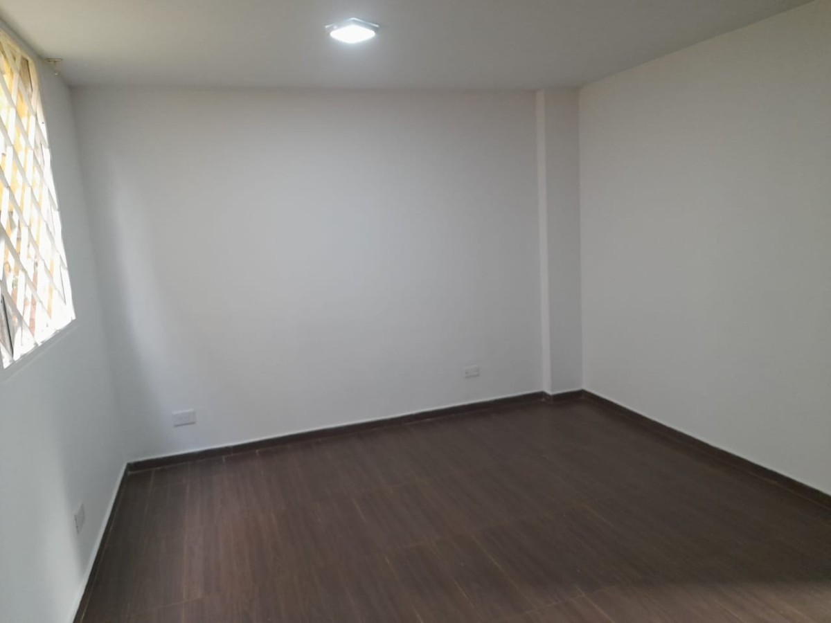 Apartamento – Cedro Norte – Bogota