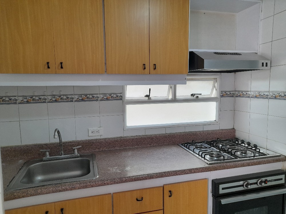 Apartamento – Colina Campestre – Bogota