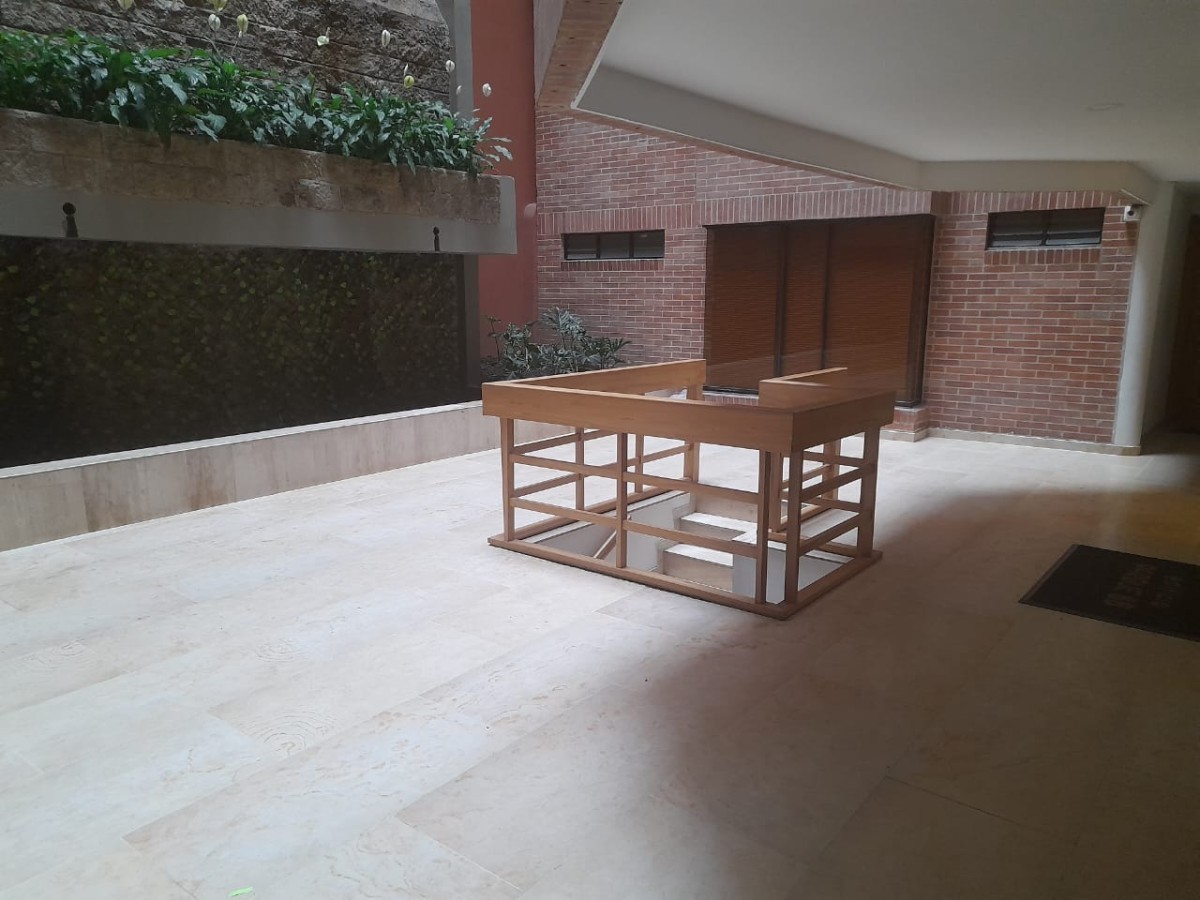 Apartamento – La Cabrera El Refugio – Bogota