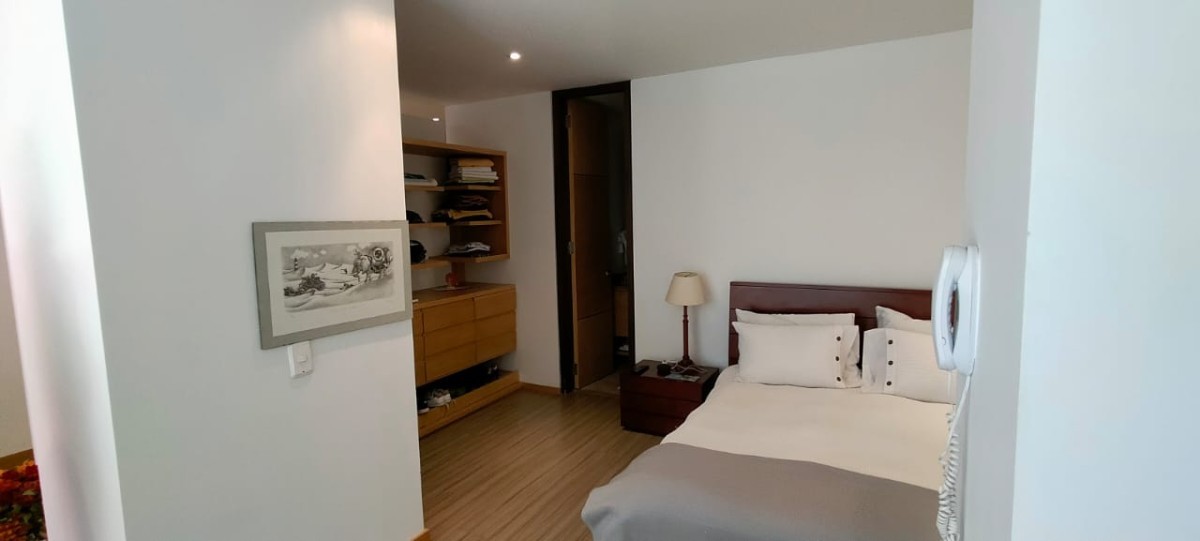 Apartamento – El Castillo – Bogota