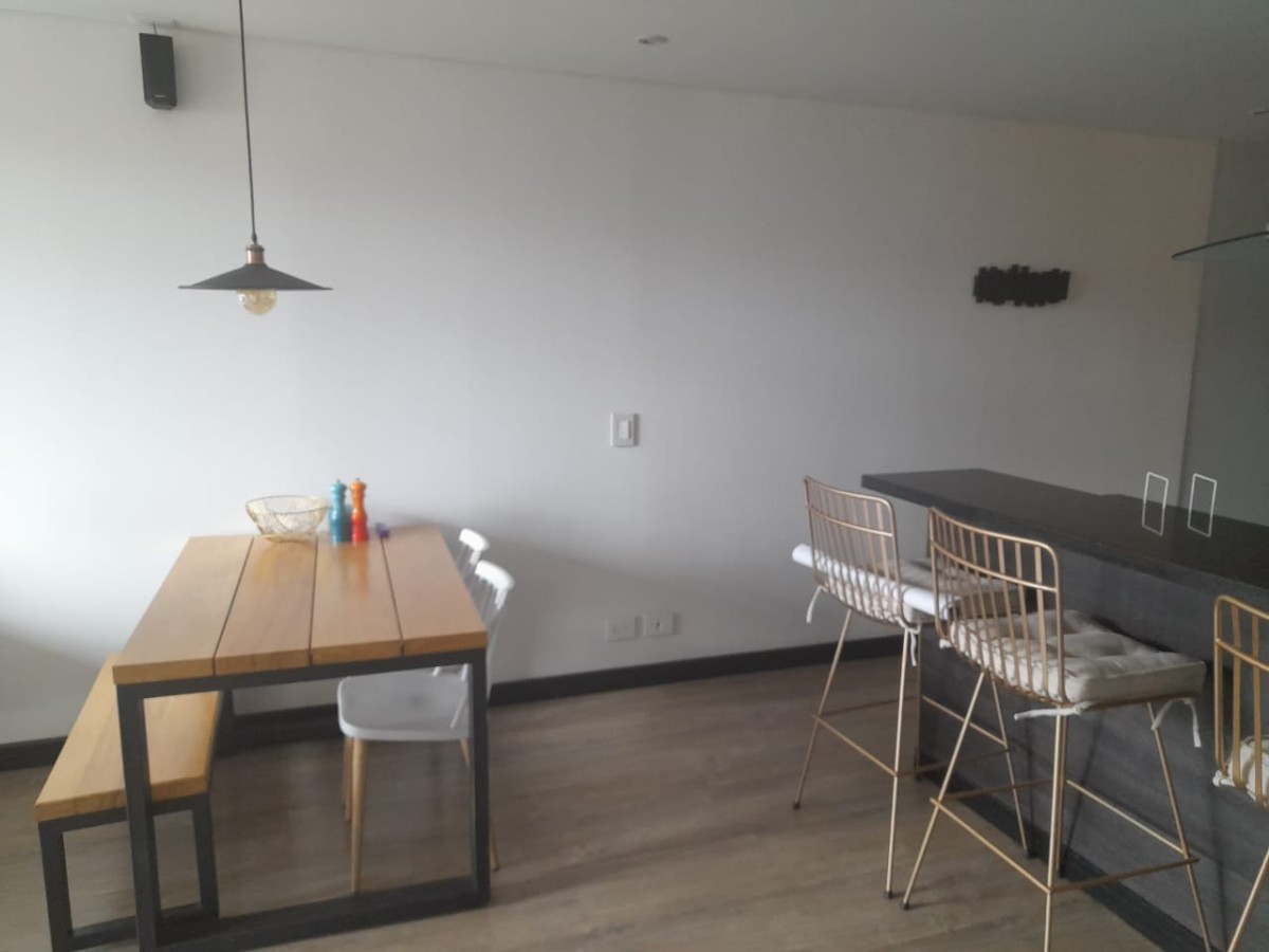 Apartamento – Chico Navarra – Bogota
