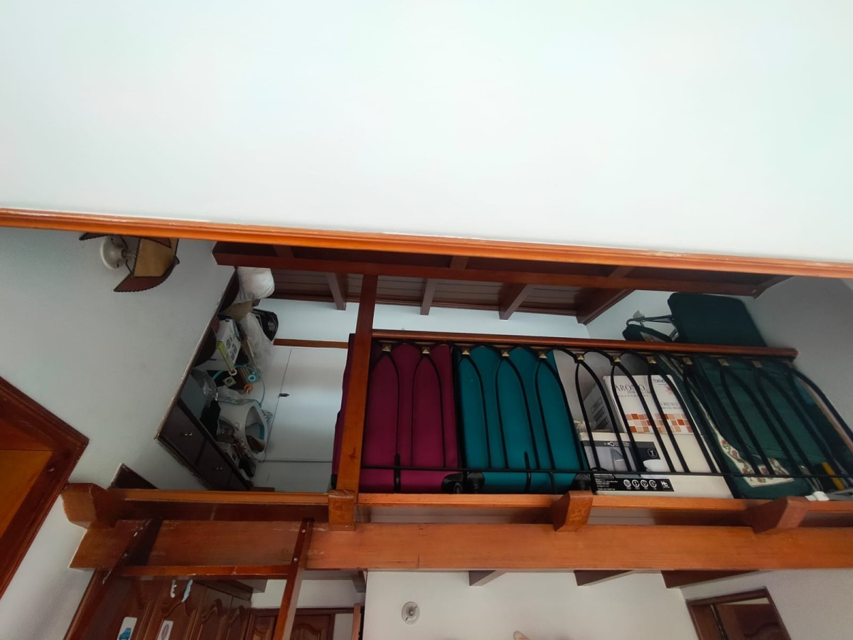 Apartamento – Chico Norte – Bogota