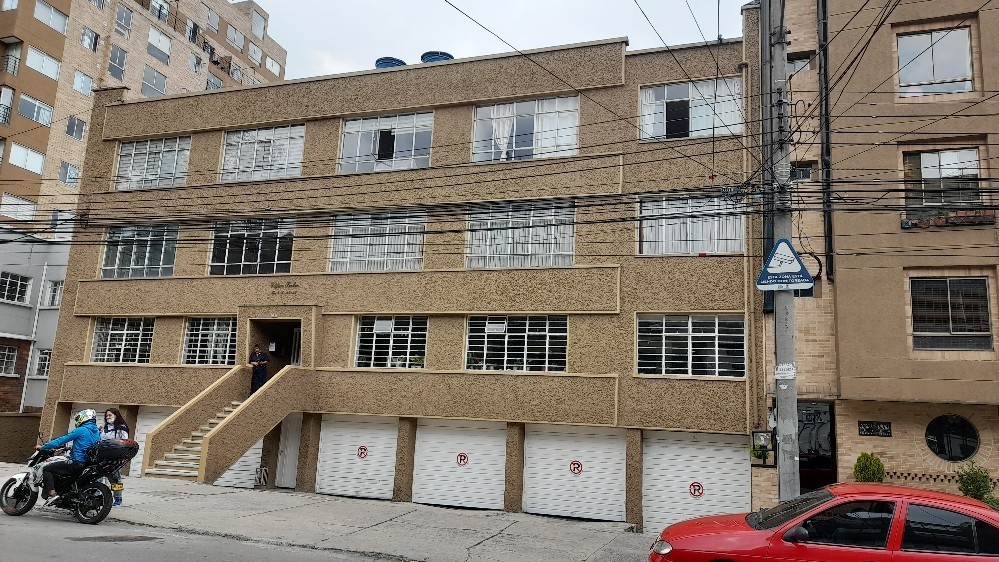 Apartamento – Pardo Rubio – Bogota