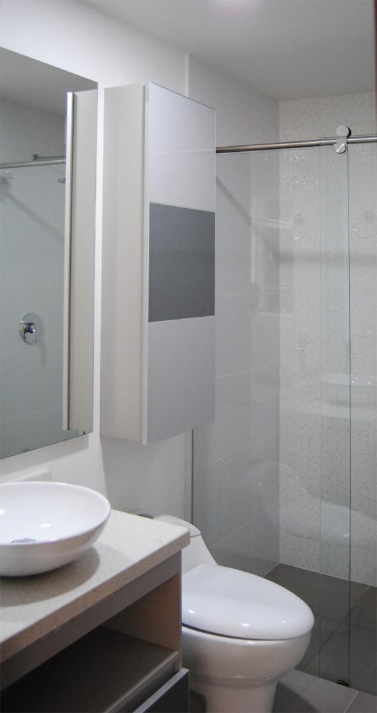 Apartamento – Javeriana – Bogota