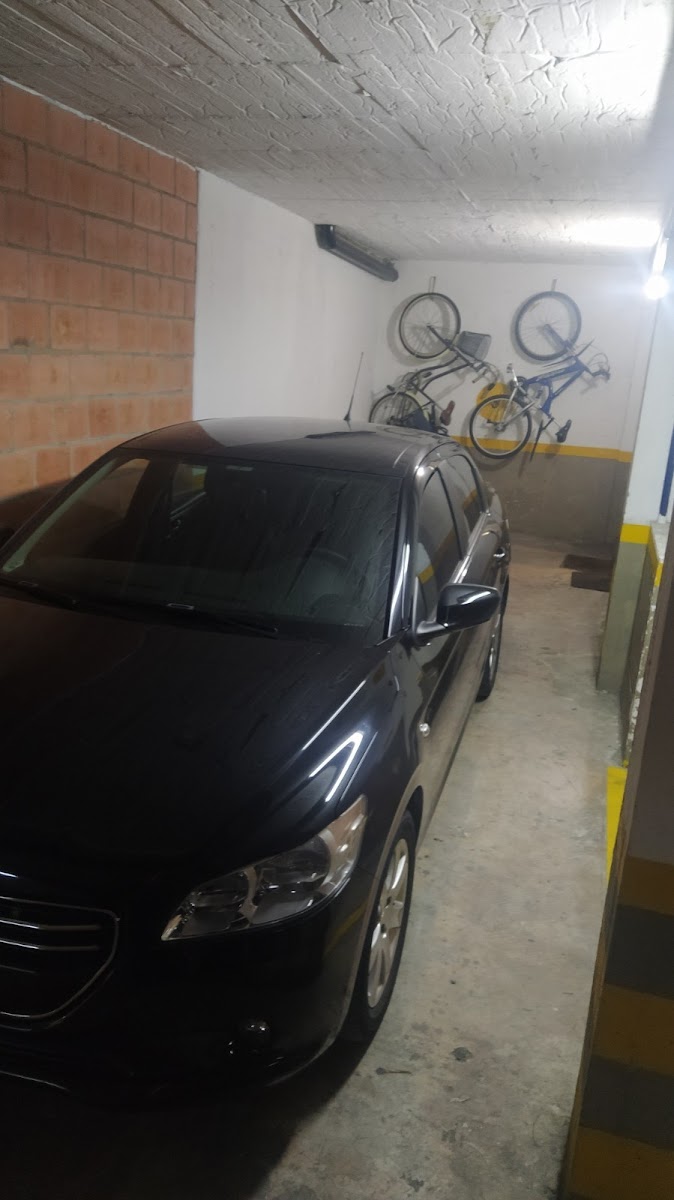 Casa – Alameda Campestre – Bogota