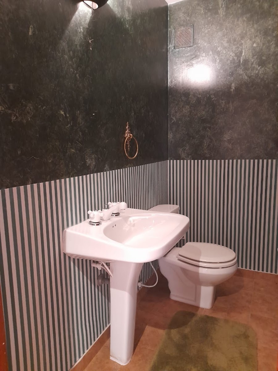 Apartamento – Chico Reservado – Bogota