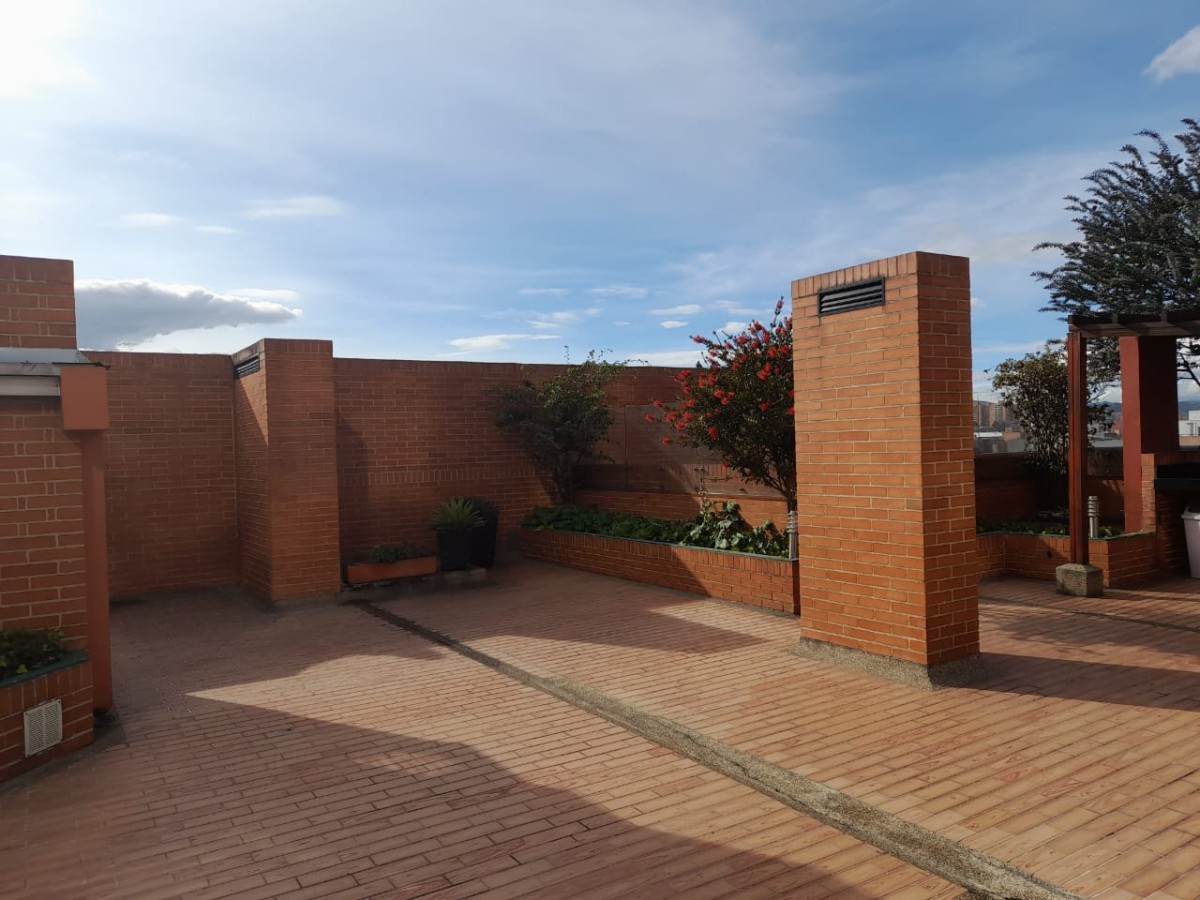 Apartamento – Pasadena – Bogota