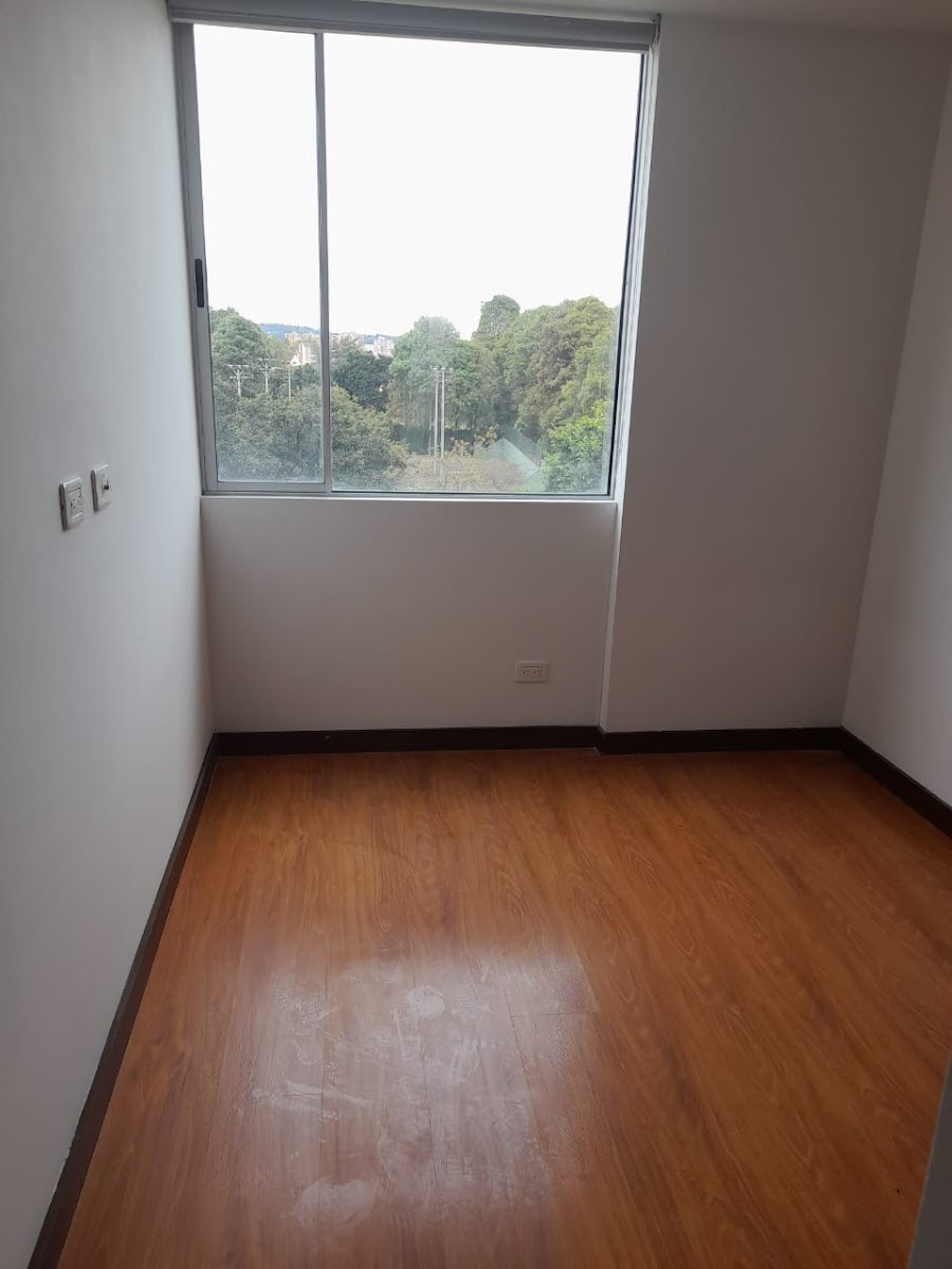 Apartamento – El Redil – Bogota