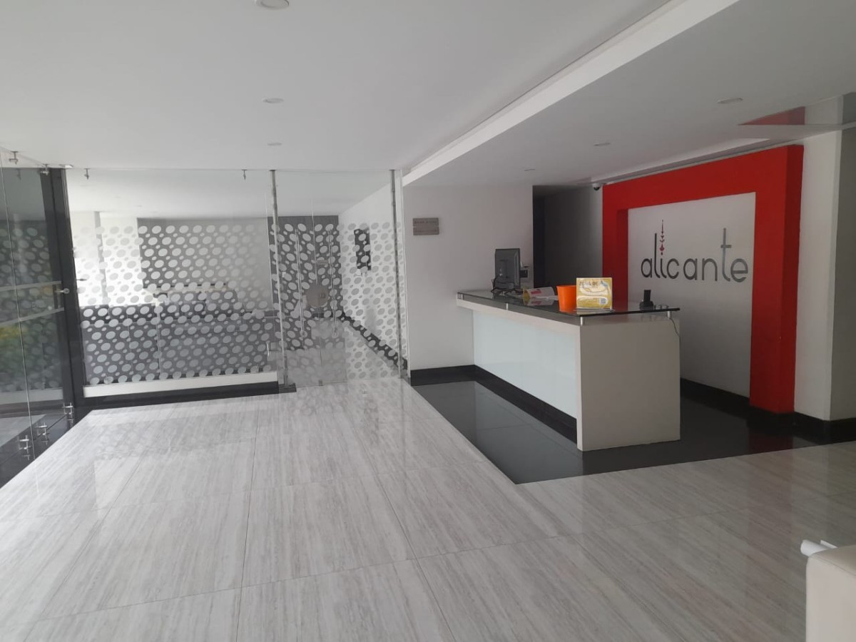Apartamento – Pasadena – Bogota