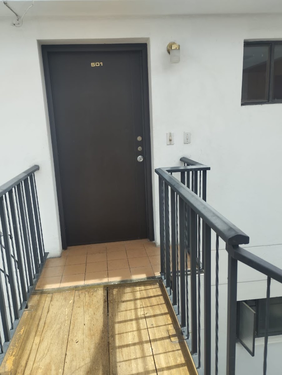 Apartamento – Santa Teresita – Bogota