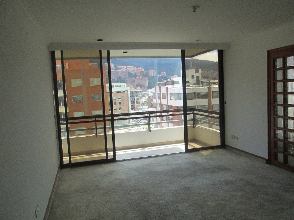 Apartamento – Santa Barbara Oriental – Bogota